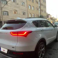 فیدلیتی پرایم مدل اخر ۱۴۰۲ درحد صفر|خودرو سواری و وانت|تبریز, |دیوار