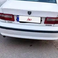 سمند LX ساده، مدل ۱۳۹۸|خودرو سواری و وانت|درگهان, |دیوار