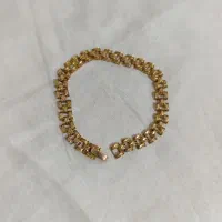 دستبند نو،پنج گرم و110سوت