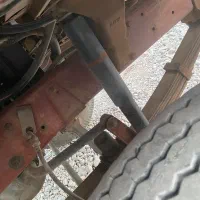 خاور 808 کمپرسی|خودرو سنگین|کرمان, |دیوار