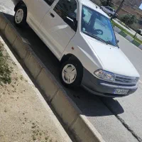 پراید مدل ۹۹