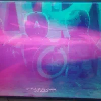 تلوزیون ۵۵|تلویزیون و پروژکتور|اهواز, امانیه|دیوار