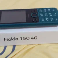 گوشی4G نوکیا150 دوسیم کارت، اصل|موبایل|اهواز, معین زاده|دیوار