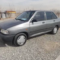 پراید ۹۲|خودرو سواری و وانت|کرج, ساماندهی|دیوار