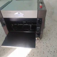 دستگاه فتوکپی قدیمی