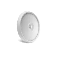 چراغ سنسور دار سقفی چشمی برند ای دی سی