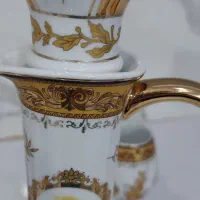 ظروف آنتیک لرد شید اصل|ظروف سرو و پذیرایی|آبادان, |دیوار