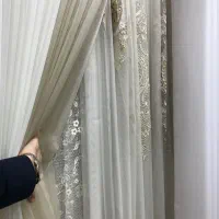 توجه توجه  پرده آماده|پرده، رانر، رومیزی|رشت, سعدی (تختی)|دیوار