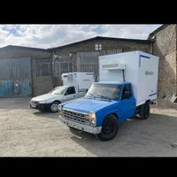 اتاق یخچالی.اتاق یخچالدار.سردخانه.اتاق ماشین.یخچال|قطعات یدکی و لوازم جانبی|مشهد, توس (بلوار توس)|دیوار