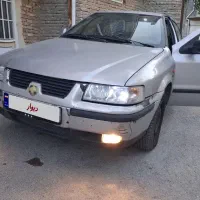 سمند مدل ۱۳۸۲