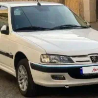 پارس۴۰۱سفارشی تمام فول اتاق تعویض جدید۴۰۴|خودرو سواری و وانت|آشخانه, |دیوار