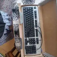 کیبورد