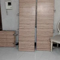 کمد دیواری|مصالح و تجهیزات ساختمان|شیراز, فرگاز|دیوار