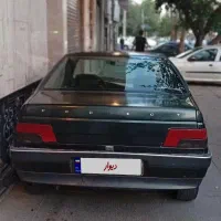 پژو 405 GLX|خودرو سواری و وانت|تهران, کیانشهر|دیوار