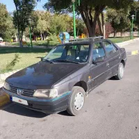 روآ دوگانه فابریک کم کار خونگی مدل ۸۵