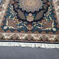 ۲تخته فرش ۶متری