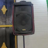 اسپیکر باند اکتیو