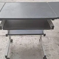 میز کامپیوتر تاشو