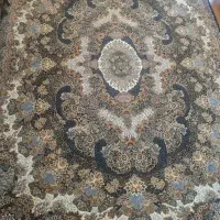 ۲ تخته فرش ۱۲ متری تمیز و سالم درحد نو