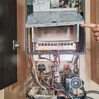 تعمیر و سرویس انواع پکیج و رادیاتور