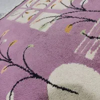 فرش یک و نیم متری|فرش|مشهد, یاس|دیوار