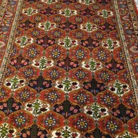 فرش دست بافت