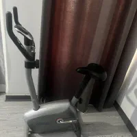 دوچرخه ثابت ورزشی