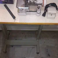 چرخ خیاطی سردوز دراگون فلای|چرخ خیاطی و ریسندگی|مشهد, نوده|دیوار