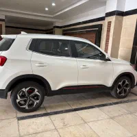 X55 pro ie مدل ۱۴۰۳|خودرو سواری و وانت|کرج, اتحاد|دیوار