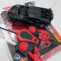 ماشین کنترلی نو