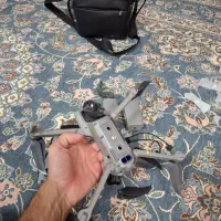 mavic air 2 combo|دوربین عکاسی و فیلم‌برداری|پاکدشت, پاکدشت (مامازند)|دیوار