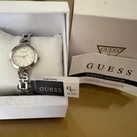 ساعت اورجینال برند Guess|ساعت|تهران, حکمت|دیوار