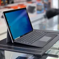 Surface Pro 5 i5/8/256|رایانه همراه|کرمان, |دیوار