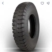 لاستیک خاوری کار کرده