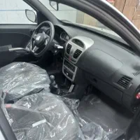 فروشسایناsخشگ403دوگانهکارخانه|خودرو سواری و وانت|پارسآباد, |دیوار