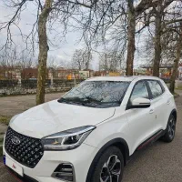 ام وی ام ایکس 55 پرو مدل 1403