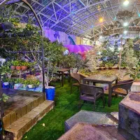 استخدام سرآشپز ایرانی