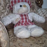 عروسک خرسی|اسباببازی بچه|خرمشهر, |دیوار