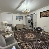 54متر-آسانسور-بالکن-نقلی