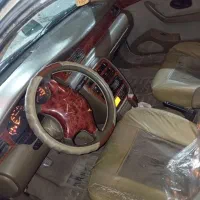 سمند|خودرو سواری و وانت|یاسوج, |دیوار