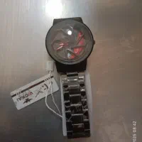 ساعت رینگی خاص مخصوص ماشین بازا|ساعت|کهنوج, |دیوار