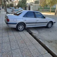 پارس مدل ۸۷