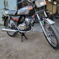 کاوازاکی GTO