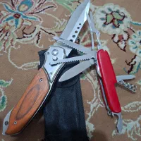 چاقو|کلکسیون اشیاء عتیقه|آبادان, |دیوار