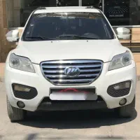 لیفان X60مدل ۹۳
