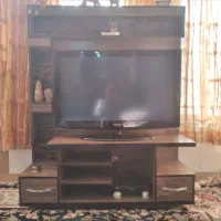 میزتلویزیون