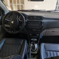 شاهین جی اتومات CVT|خودرو سواری و وانت|لار, |دیوار