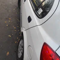 تیبا ۲ مدل ۱۴۰۰ خشک