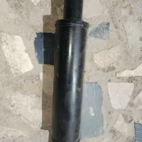 دریچه گاز زانتیا دوهزار دریچه اگزوز اگزوز توربو|قطعات یدکی و لوازم جانبی|زابل, |دیوار