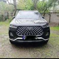 تیگو ۷ پرو ۱۴۰۱